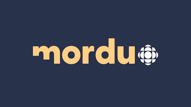 Le logo de Mordu.