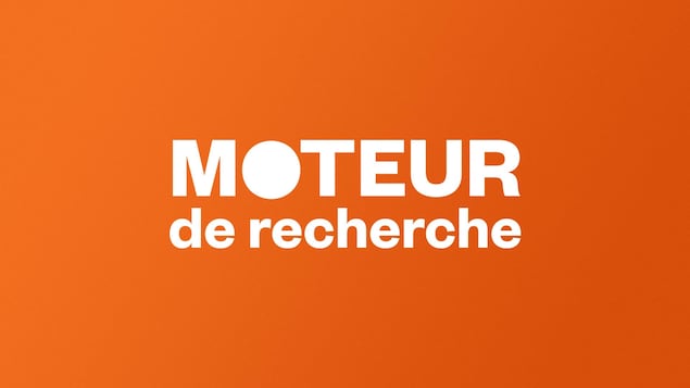 Le logo de Moteur de recherche.