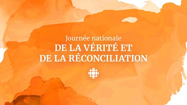 21 年9 月30 日 加拿大的第一个全国真相与和解日 Radio Canada Ca