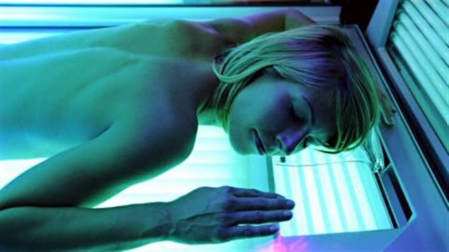 Bronzage artificiel