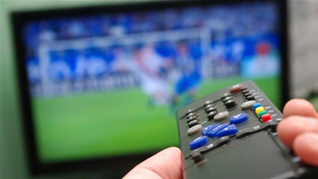 Télévision Télévision