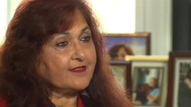 Talat Hamdani