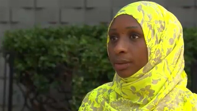 Adama Bah