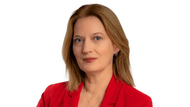 Brigitte Bureau, journaliste d'enquête à Ottawa