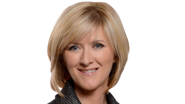 Diane Sauvé