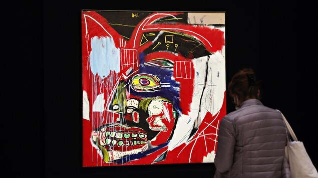 Basquiat ou pas Basquiat? Le FBI saisit 25 œuvres à l’authenticité douteuse