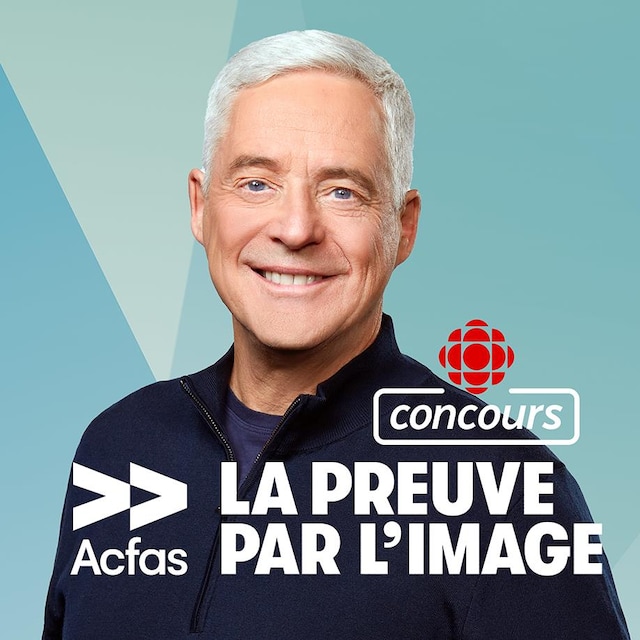 Concours Radio-Canada : La preuve par l'image, de l'Aqfas