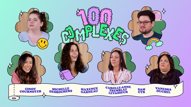 100 complexes