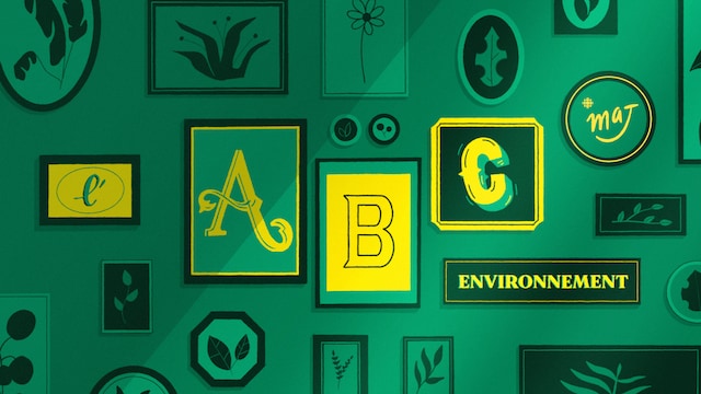L'ABC - Environnement