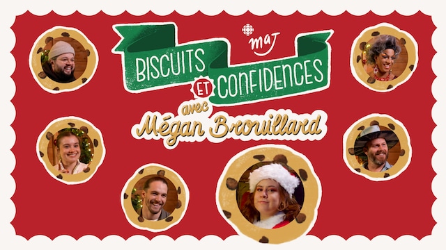 Biscuits et confidences