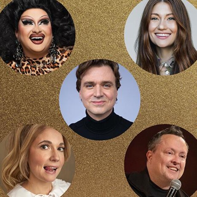 Bye Bye 2024 | ICI Télé | Radio-Canada.ca