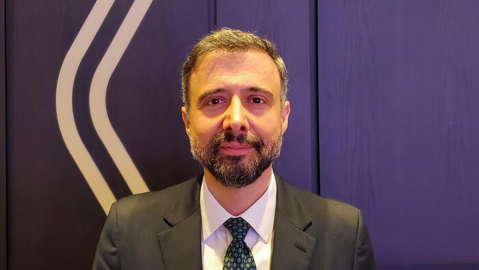 Álvaro Lario