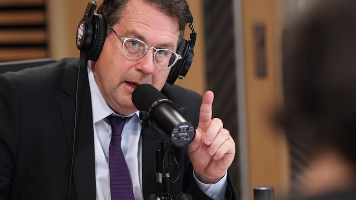 On Sunday evening, during an appearance onTout le monde en parle, a widely viewed Radio-Canada program, Education Minister Bernard Drainvillehighlighted those findings and stressed the importance of not stigmatizing a specific cultural group.