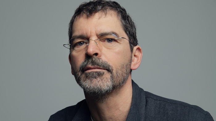Portrait de Jean Grandmont.