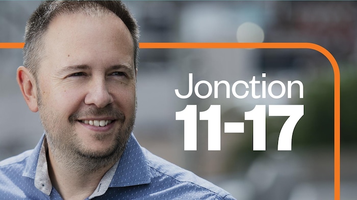 Jonction 11-17, ICI Première.