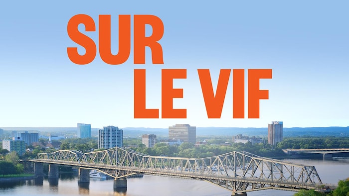 Sur le vif, ICI Première