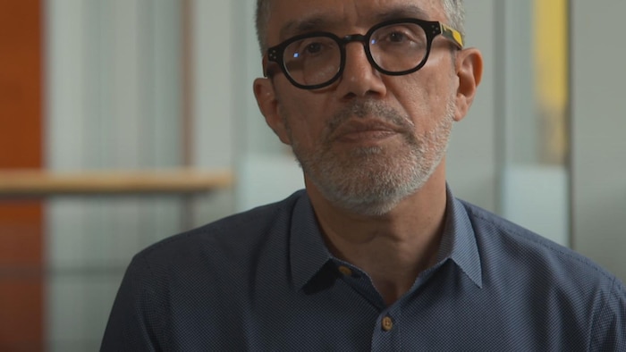 Mehran Ebrahimi directeur, Observatoire international de l’aéronautique et de l’aviation civile