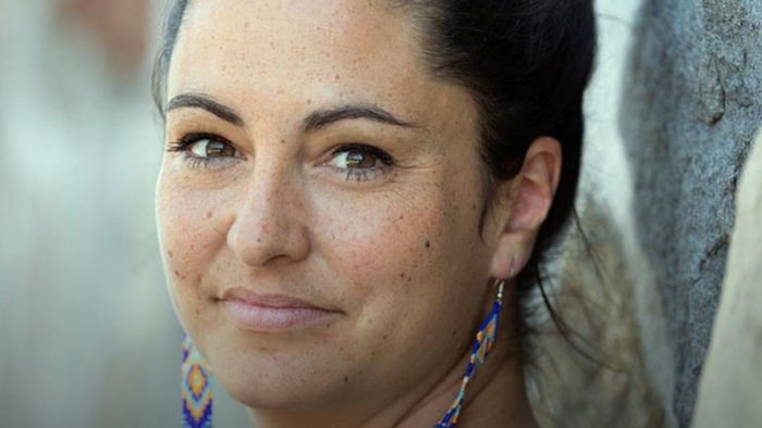 Une photograph de Kim O’Bomsawin.