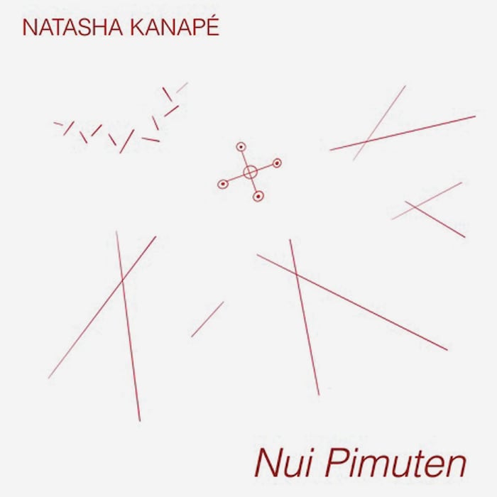 La couverture de Nui Pimuten.