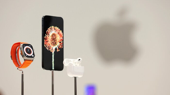 Apple n'offre plus l'adaptateur Lightning jack avec ses iPhone