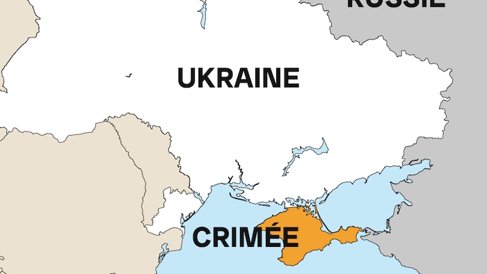 Guerre en Ukraine : Washington menace de cesser la médiation entre ...