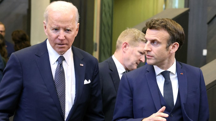 美國總統喬·拜登（Joe Biden）上周在布魯塞爾的北約會議期間提出將俄羅斯從G20 中除名