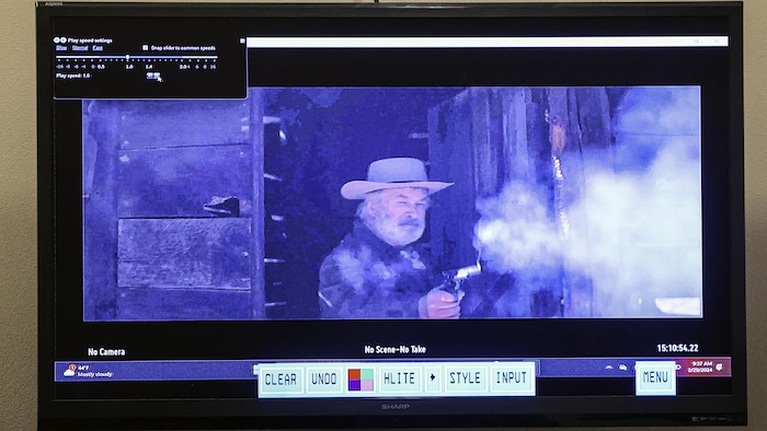 Rust: A Tragedy Unveiled in the New Trailer - Shorty News