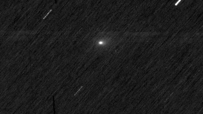 3I/ATLAS.