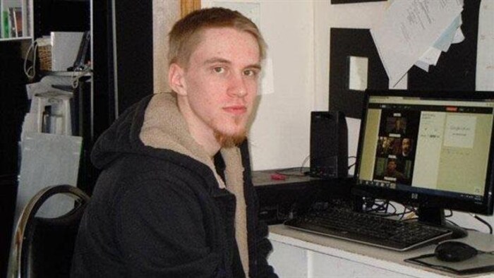 La GRC a eu raison d'abattre Aaron Driver, concluent des policiers ...