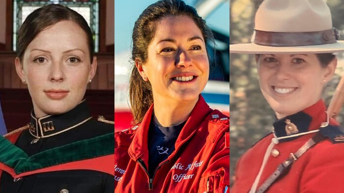 5 femmes de l'Atlantique parmi les 100 plus puissantes au Canada ...