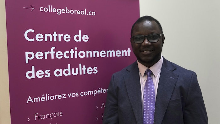 Bientôt une formation pour les nouveaux arrivants francophones en quête  d'emploi | Radio-Canada