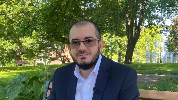 Abdulbari Alhallak.