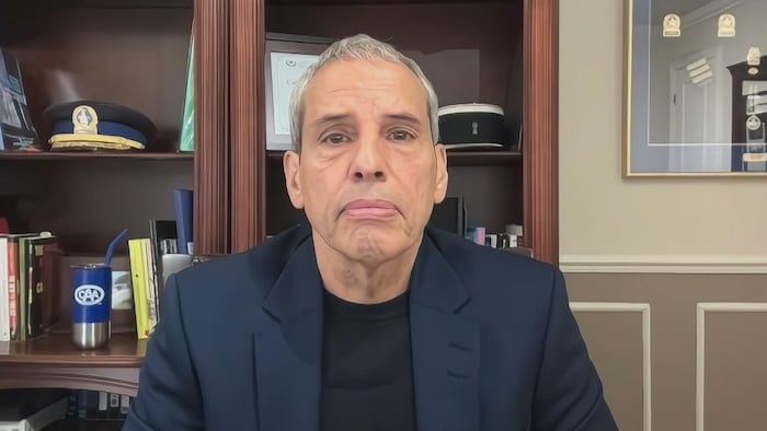 André Durocher, directeur de la Fondation CAA-Québec.