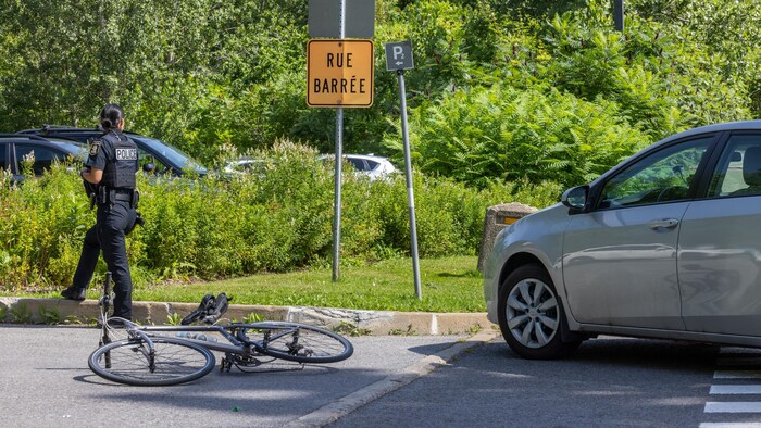 Boulevard du online velo