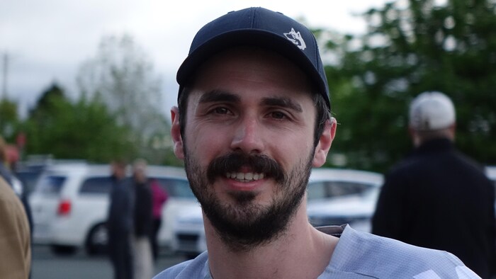 Avenir de Terra Nova : des travailleurs du pétrole manifestent à Terre ...