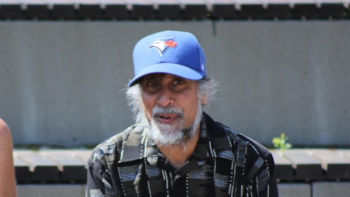 Ajay Heble
