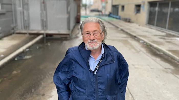 Un Winnipégois veut renommer une rue pour donner de l’espoir aux ...