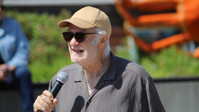 Alain Chalifour