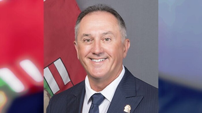 Alan Lagimodiere.