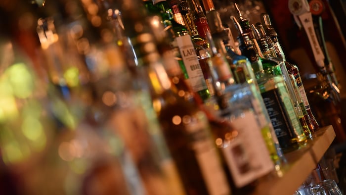Directives de consommation d'alcool à faible risque du Canada 