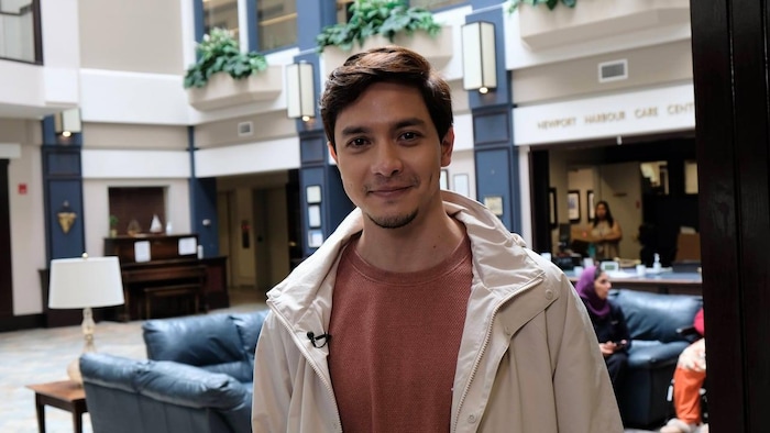 Alden Richards.