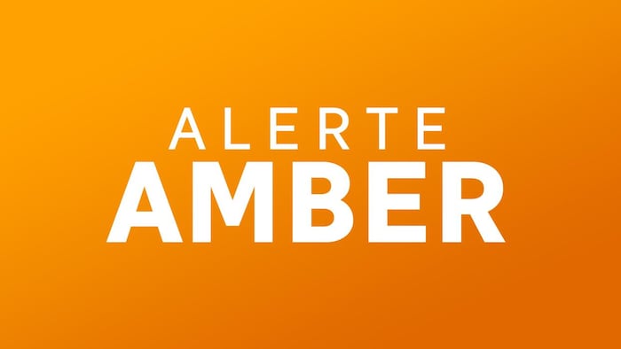 Alerte Amber