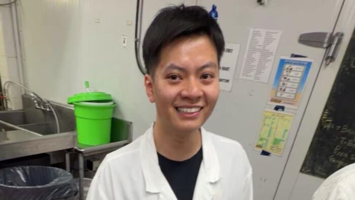 Phuc « Alex » Nguyen a perdu la vie à l'âge de 30 ans lors d'un accident de planche à pagaie au lac Diefenbaker.