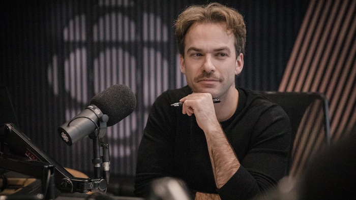 Hors des ondes avec Alexandre : merci, tout simplement | Radio-Canada