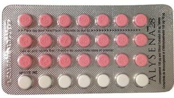 Pilule anticonceptionnelle : attention aux comprimés abîmés d ...