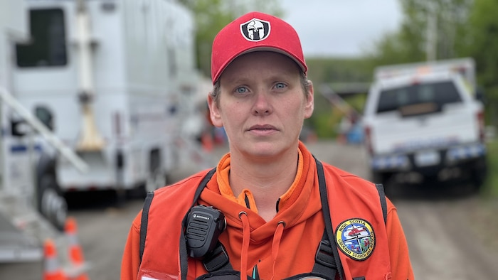 Amy Hansen sur le site de recherche du 30 mai 2025