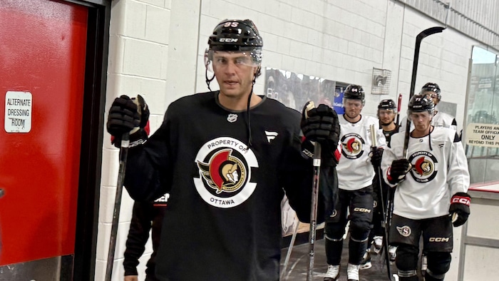 Andre Burakovsky