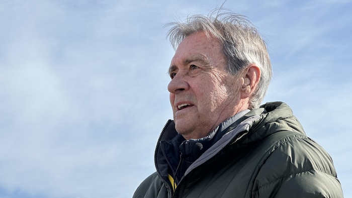 André Kelly.
