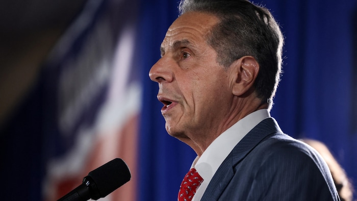 Democrat primary in the United States: Zohran Mamdani overthrows the favorite Andrew Cuomo Democrat primary in the United States: Zohran Mamdani overthrows the favorite Andrew Cuomo
