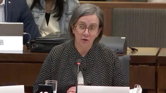 Annette Ryan. 